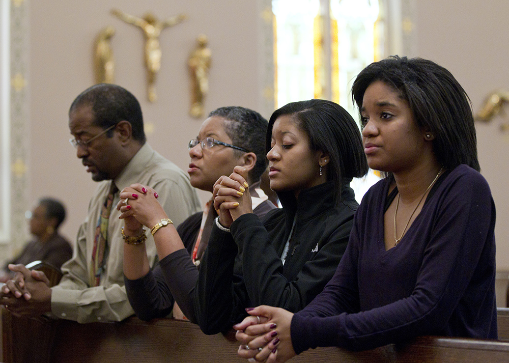 Meet Four Black Catholics with a Legacy of Holiness