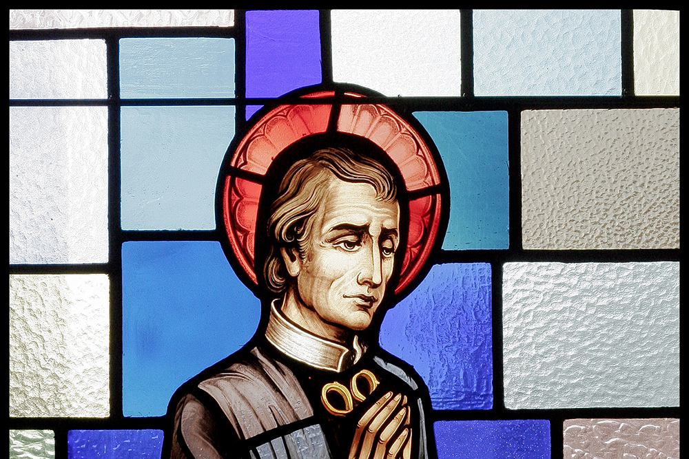 St. Gerard Majella: A Saint for Pregnant Women