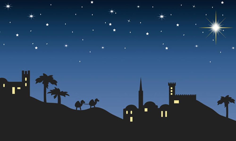 What was the Star of Bethlehem?