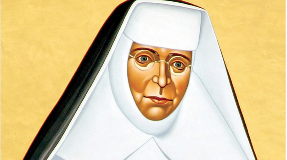 St. Katharine Drexel: A Saint for Racial Justice