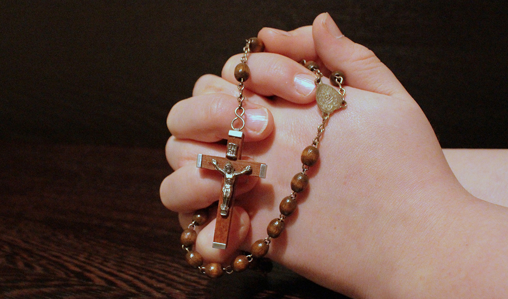 Where Did the Rosary Originate?