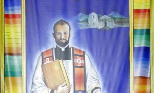 FATHER ROTHER BEATIFICATION OKLAHOMA