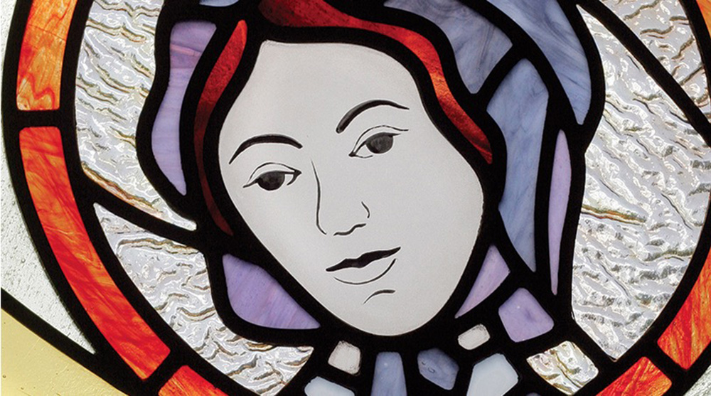 St. Elizabeth Ann Seton:  A Saint for Converts