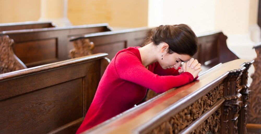 Nine Days of Prayer: Why Pray Novenas?