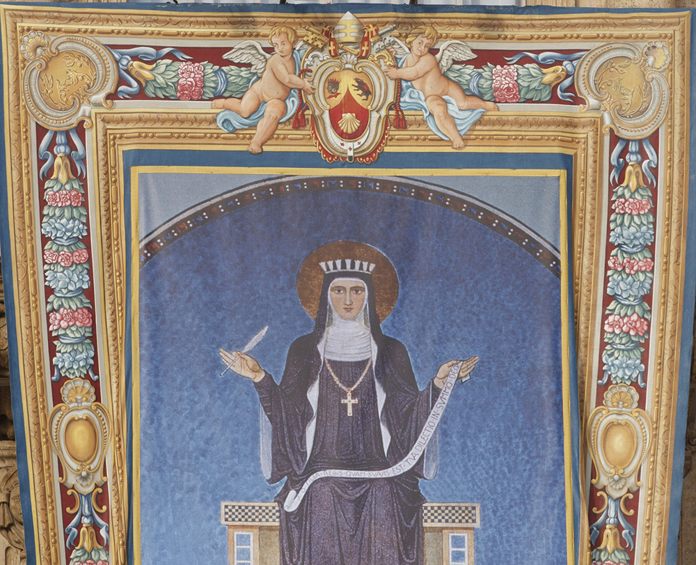 St. Hildegard of Bingen: A Prophet of the Living Light