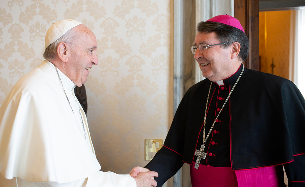 What Is an Apostolic Nuncio?