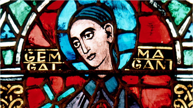 St. Gemma Galgani: A patroness for students