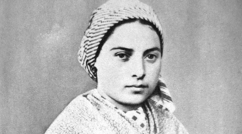 St. Bernadette Soubirous: A patroness for the sick
