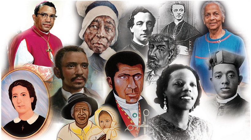 Celebrating the Contributions of Black Catholics