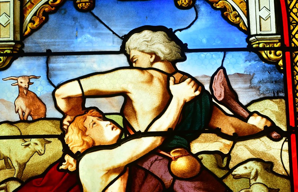 What Was Cain’s Sin?