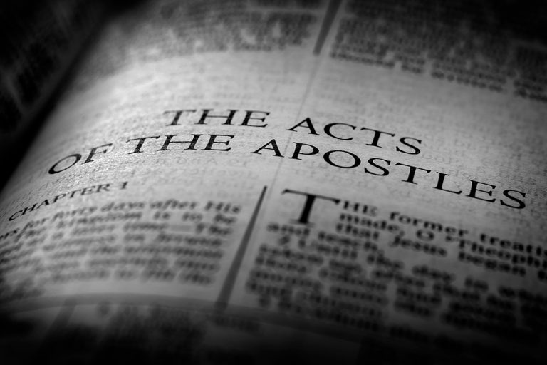 acts-of-the-apostles-authorship-simply-catholic