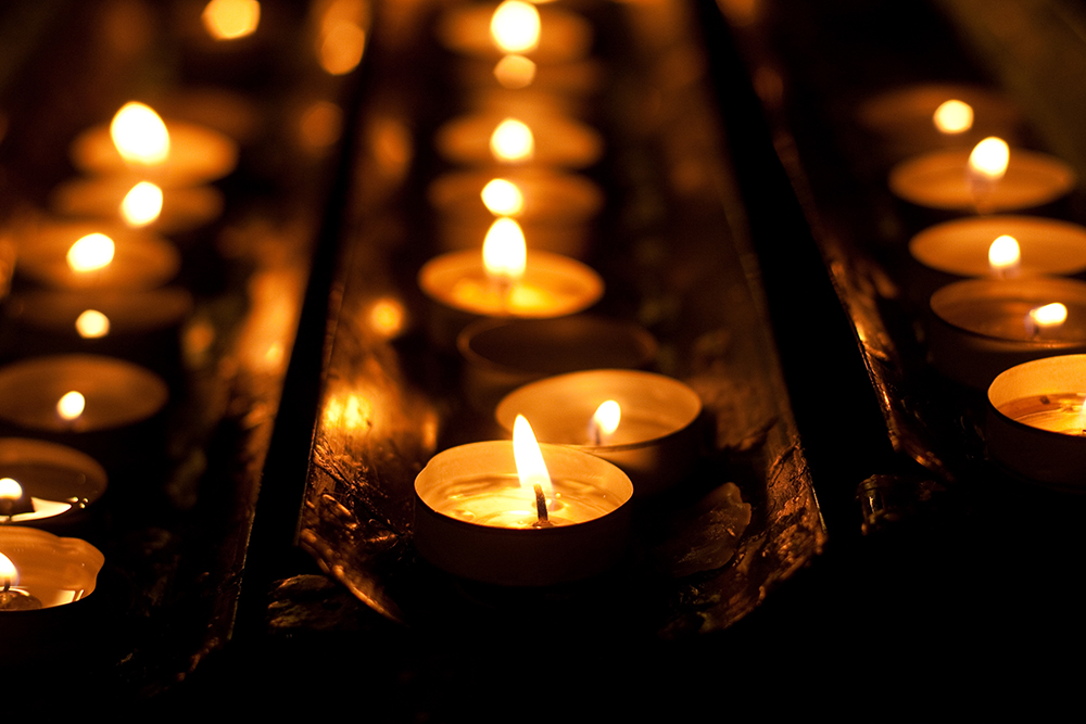 Why Are Votive Candles Used?