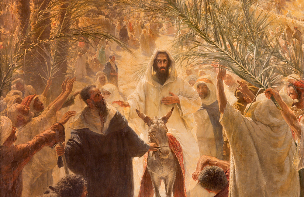 5 Powerful Points Pertaining To The Pivotal Palm Sunday