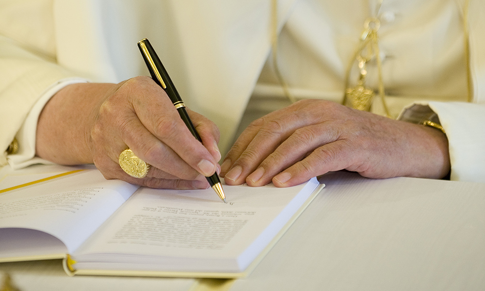 Encyclical