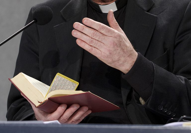 Excommunication | Simply Catholic