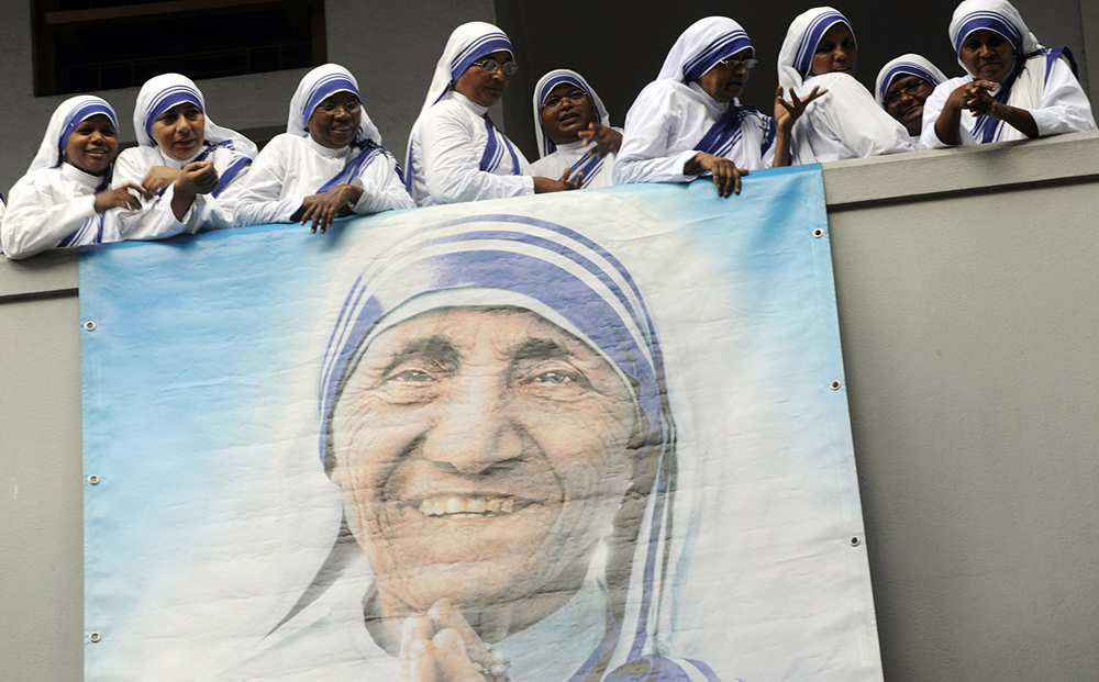 Mother Teresa’s Crisis of Faith?