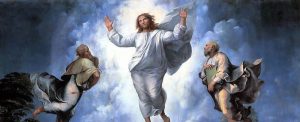 Transfiguration