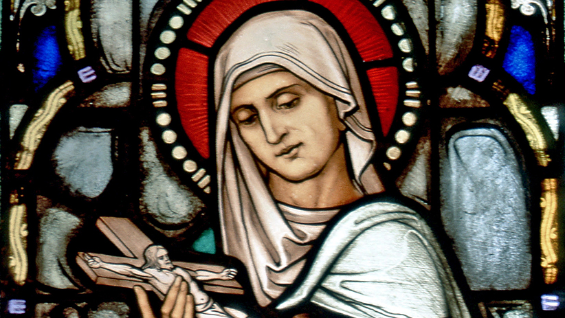 St. Monica: A saint for parents whose children have left the Church