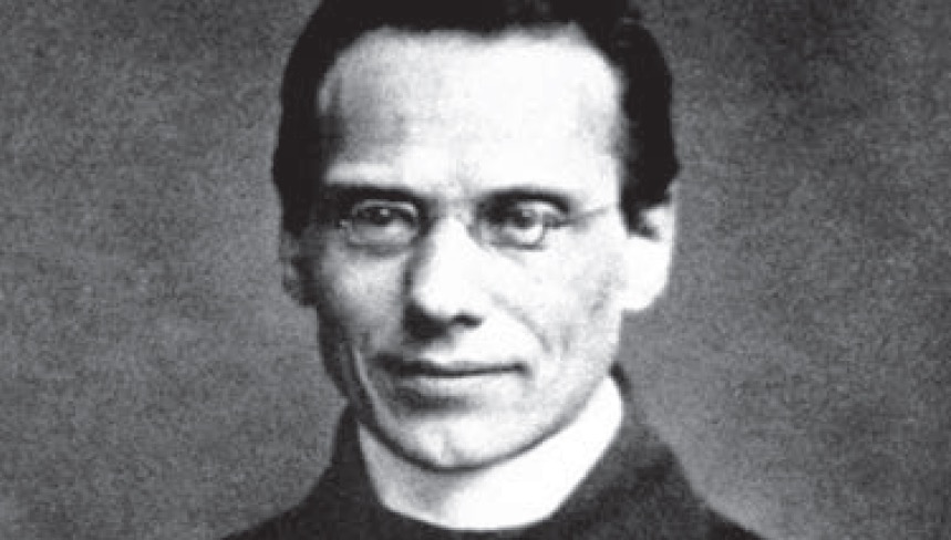 Blessed Francis Xavier Seelos: A saint for missionaries