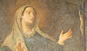 Catherine of Genoa