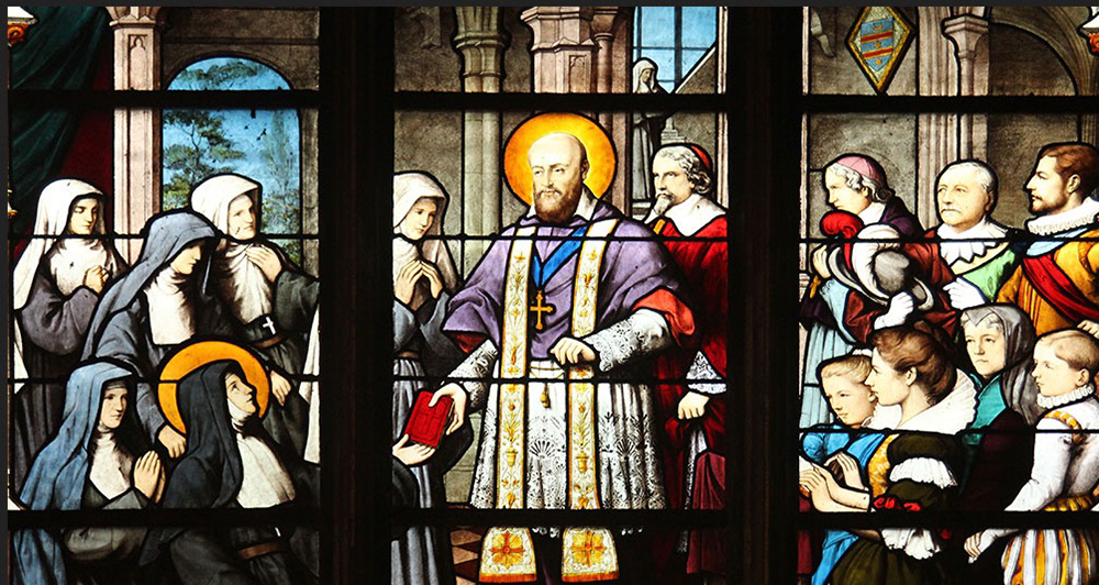 St. Francis de Sales