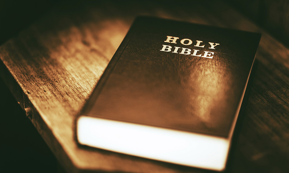 Bible 101: A Brief Introduction to the New Testament