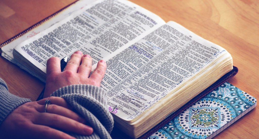 Bible 101: A Brief Introduction to Historical Books and Prophets