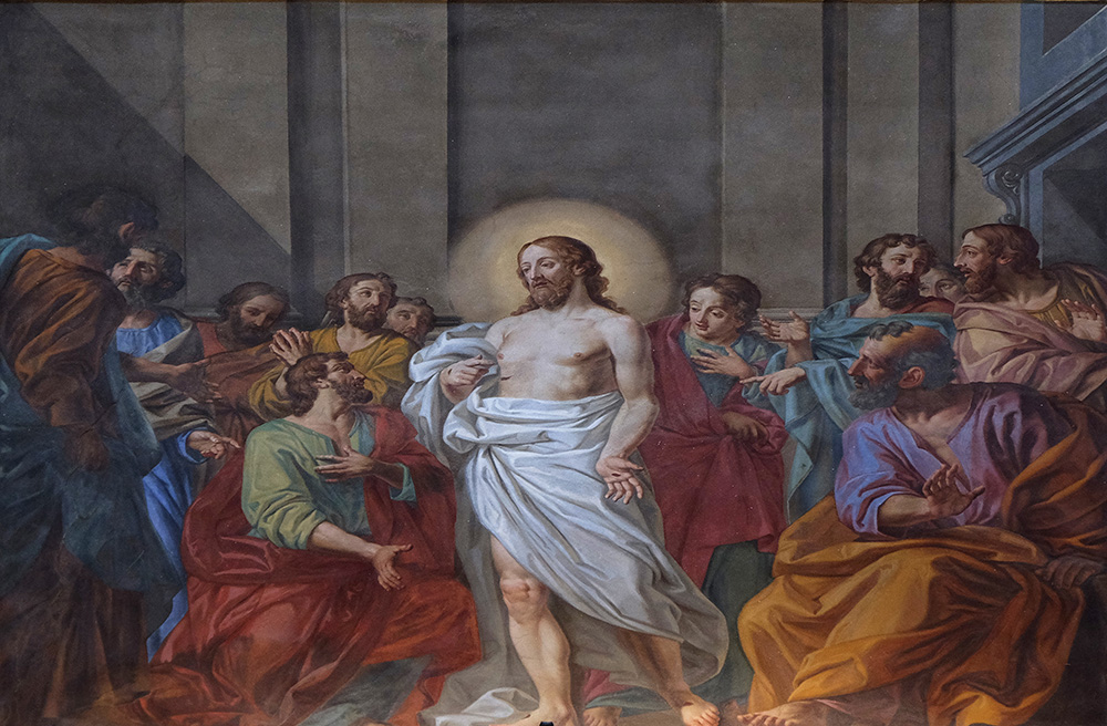 La Resurrección y los Evangelios: Testigos Apostólicos