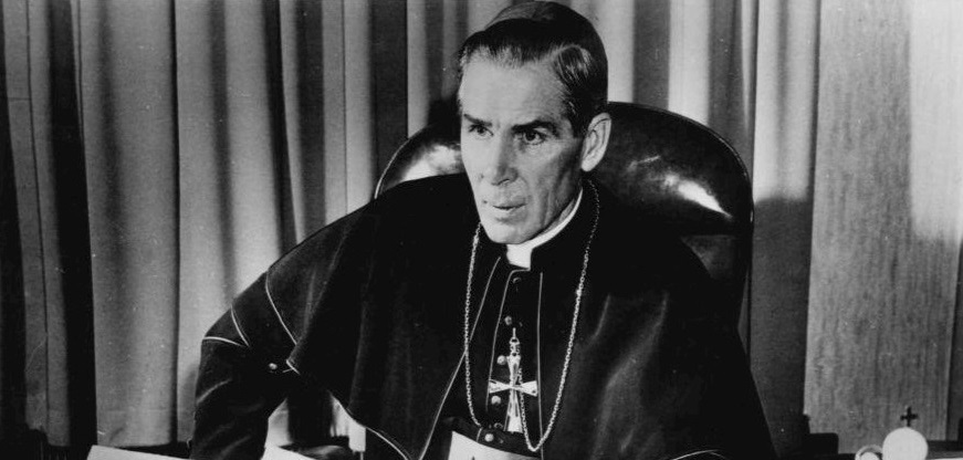 How Venerable Fulton Sheen embodied the 7 key virtues