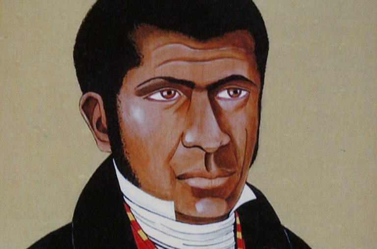 Get to Know Venerable Pierre Toussaint Simply Catholic