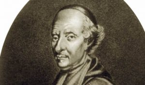 Francois de Laval