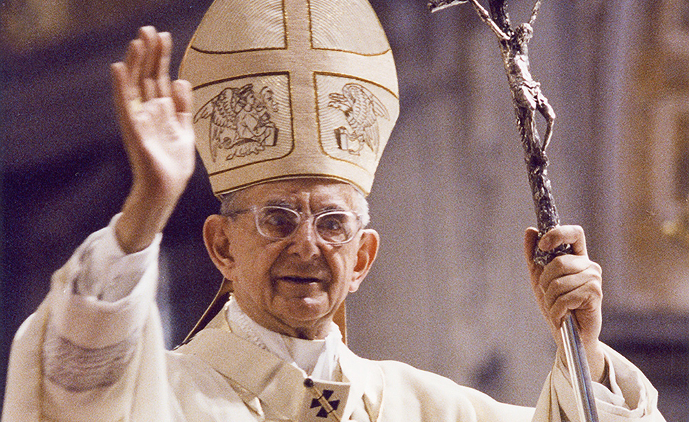 Pope St. Paul VI: Prophet for the modern world