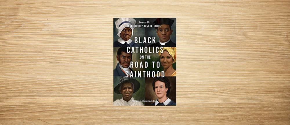 saint book