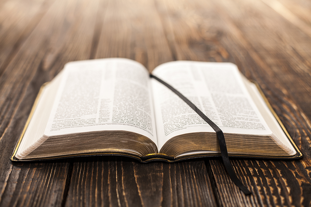 What We Believe, Part 2: What Scripture Says of Jesus