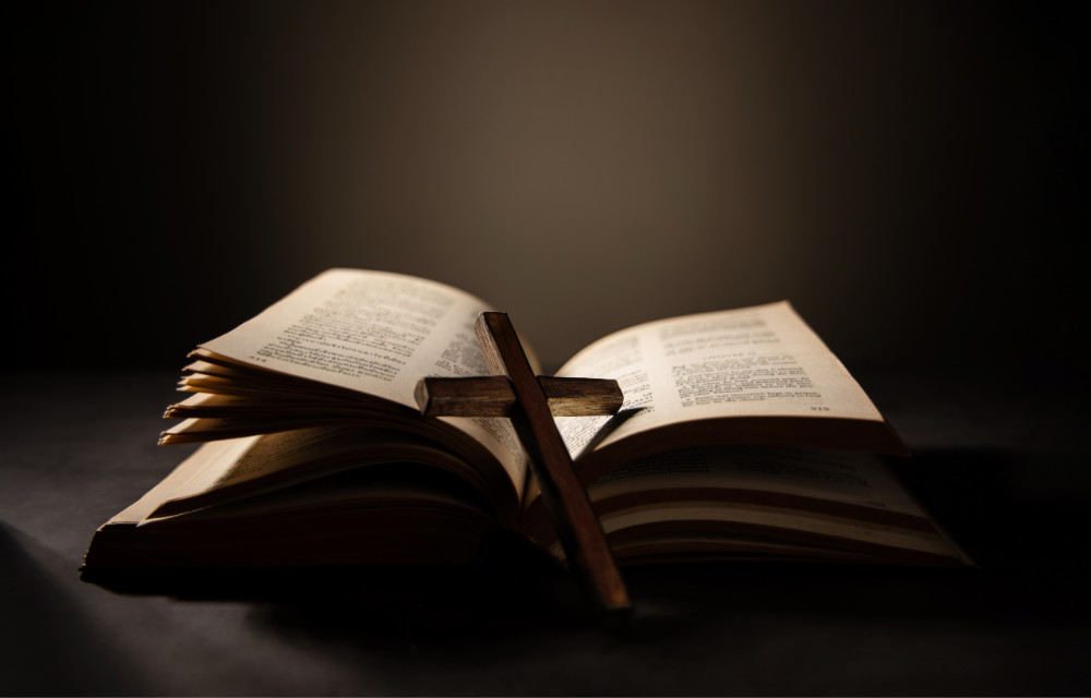 What We Believe, Part 22: What Scripture is For