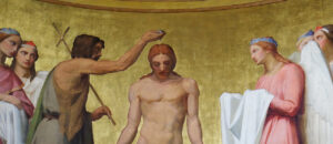 Baptism of the Lord