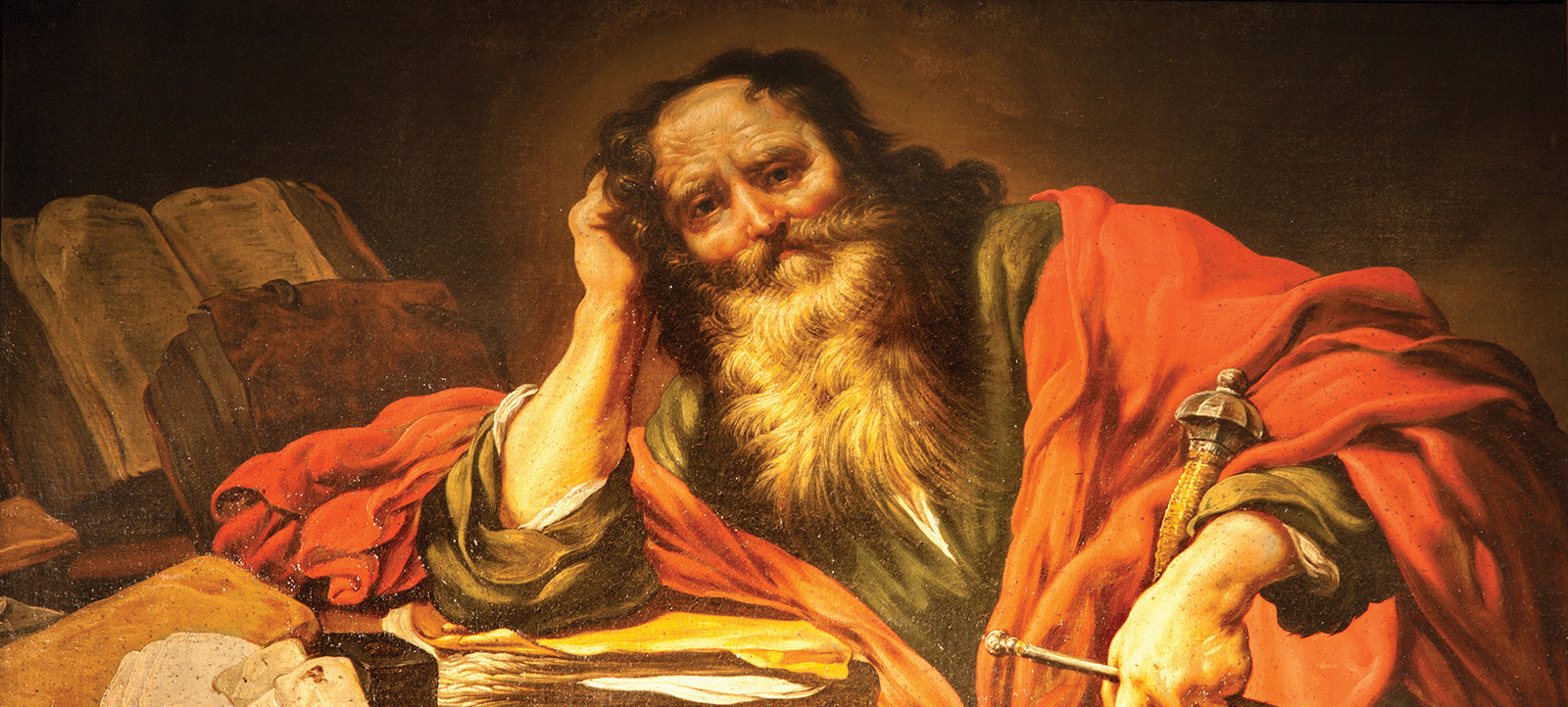 St. Paul