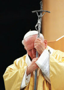 Pope John Paul ll