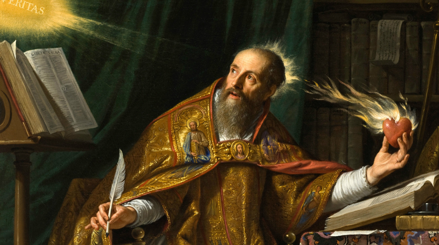 St. Augustine
